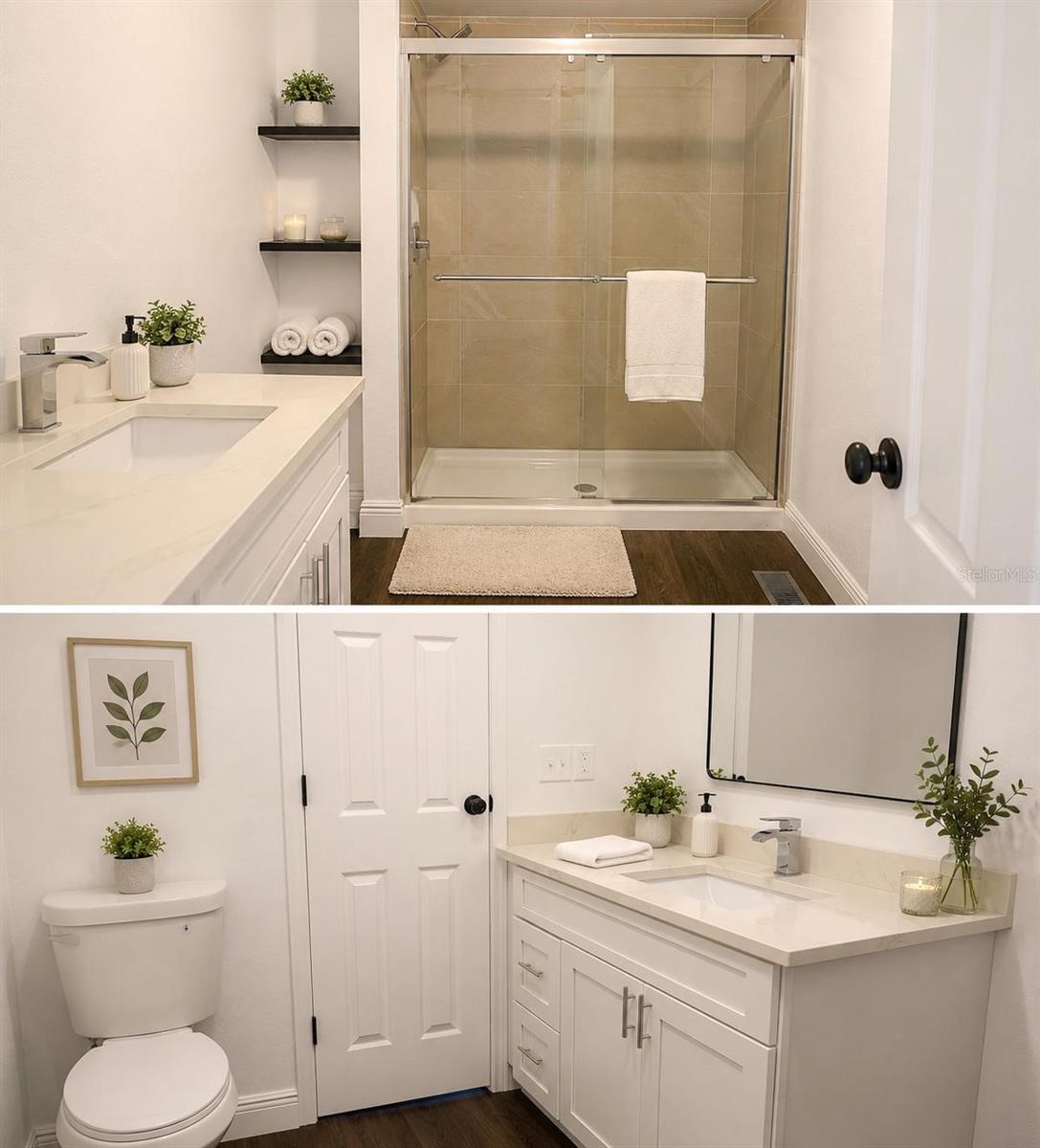 CITRA HLNDS - Residential