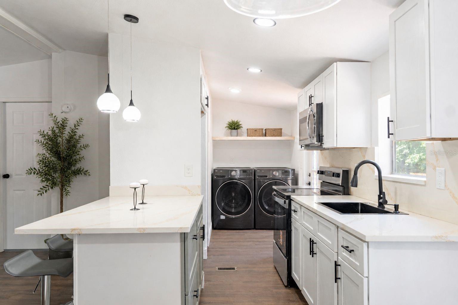 CITRA HLNDS - Residential