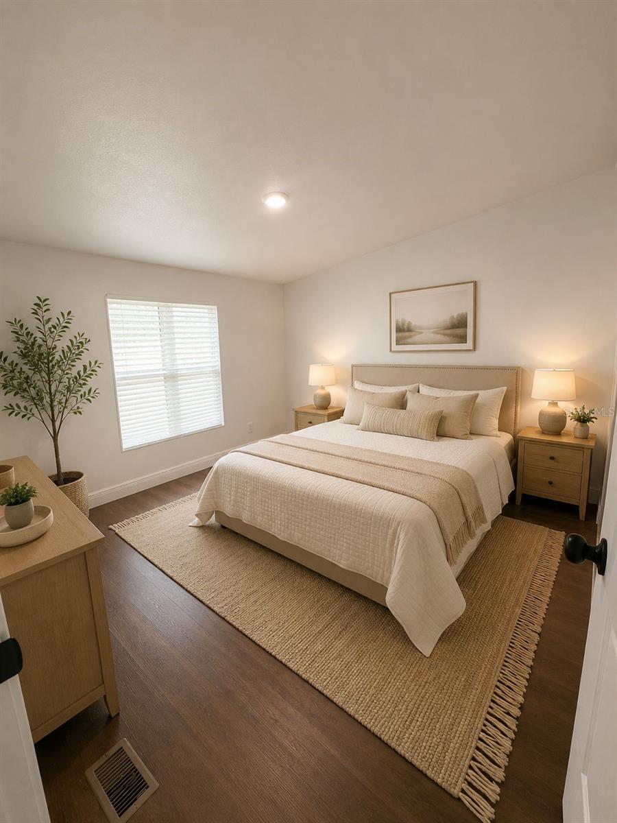 CITRA HLNDS - Residential