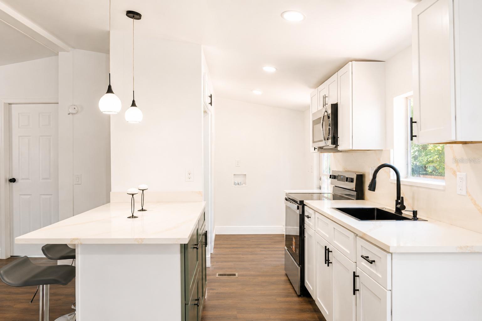 CITRA HLNDS - Residential