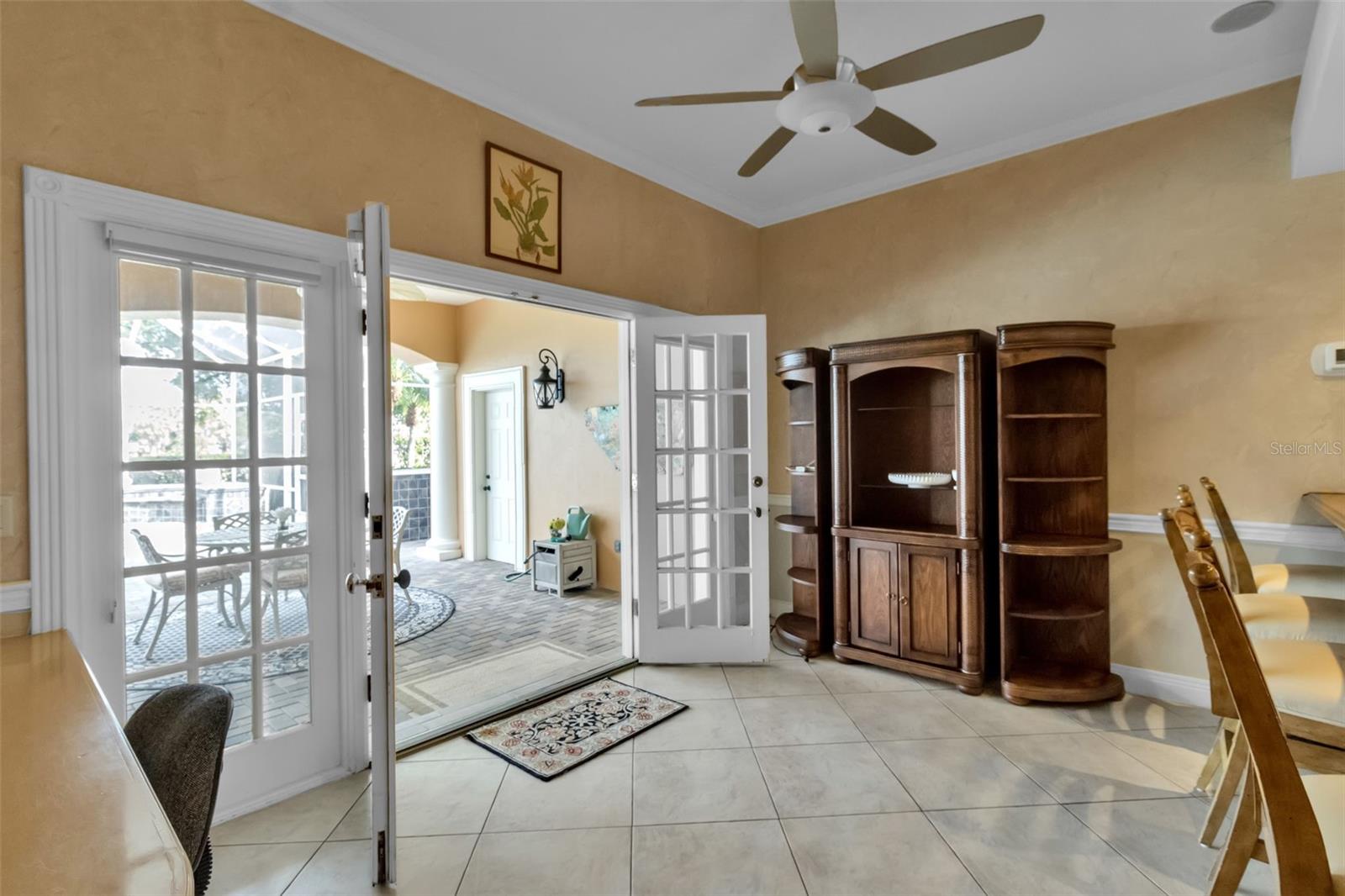 PRESTANCIA - Residential