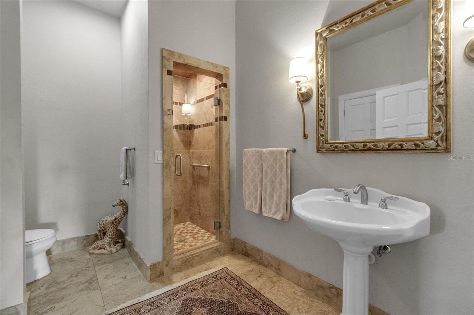 PRESTANCIA - Residential