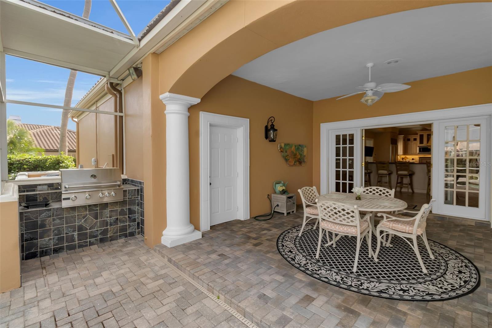 PRESTANCIA - Residential
