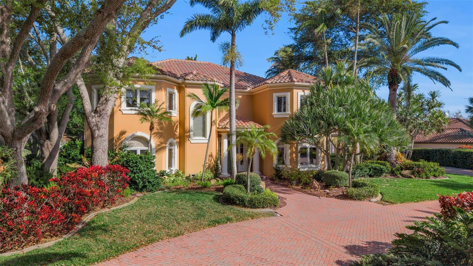 PRESTANCIA - Residential