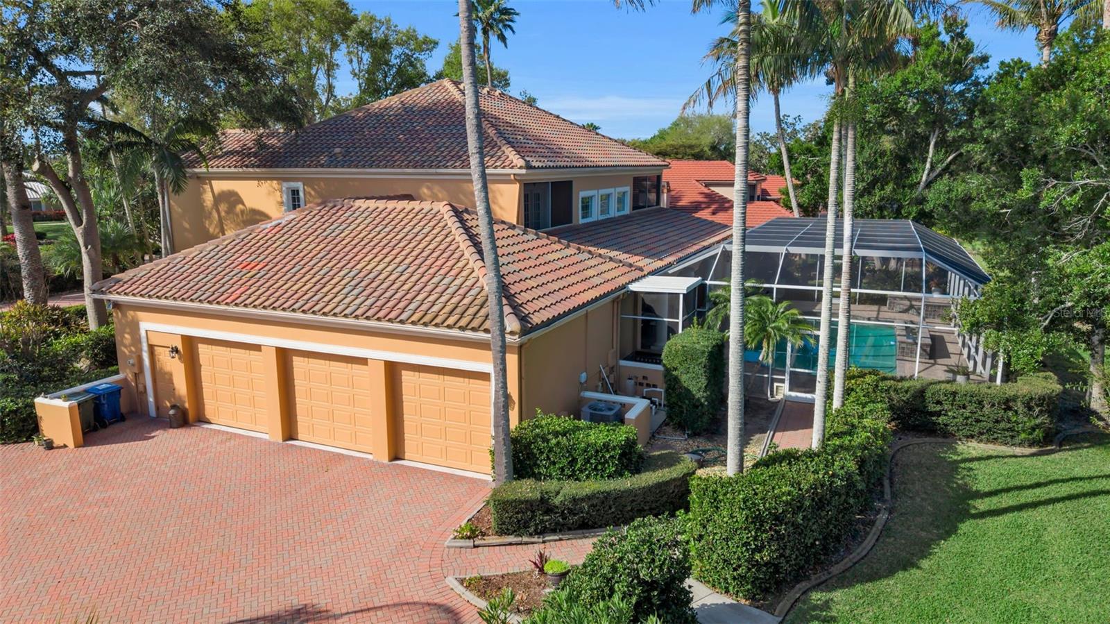 PRESTANCIA - Residential