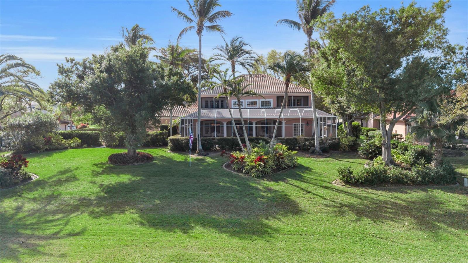 PRESTANCIA - Residential