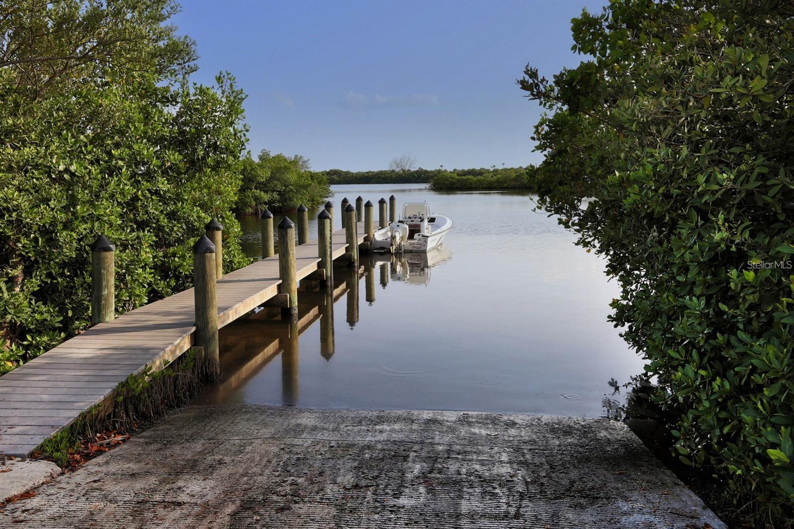 SOUTH VENICE - Land