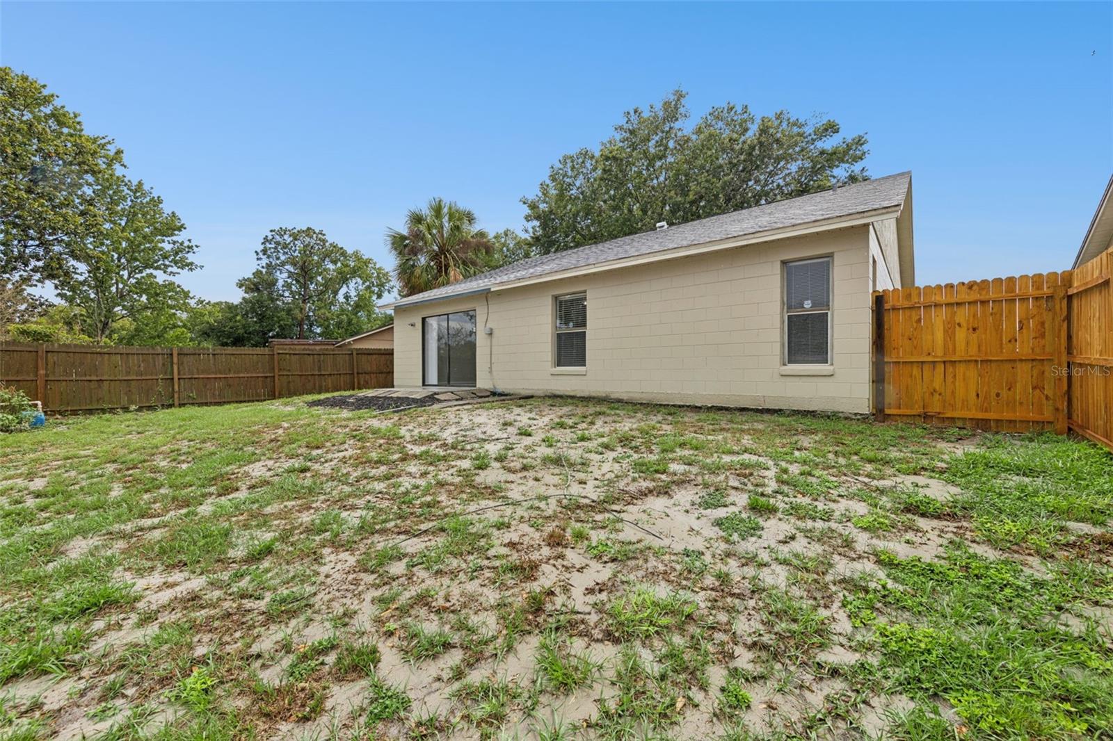 ALAFAYA WOODS PH 01 UNIT B - Residential