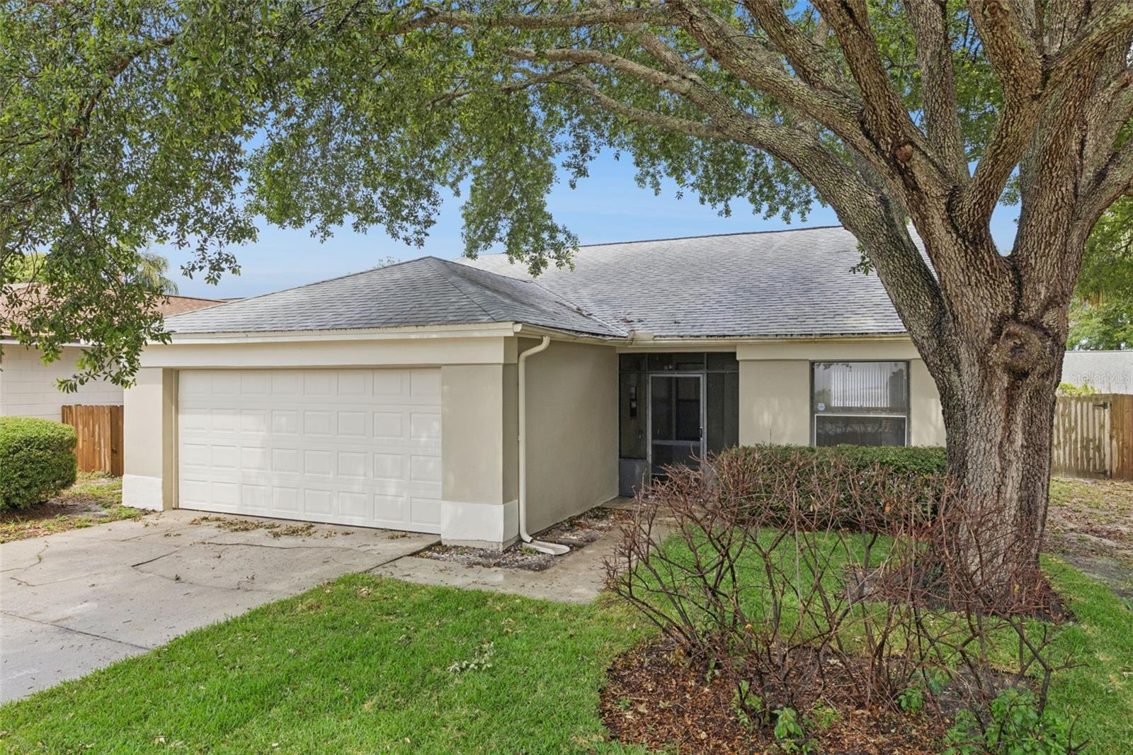 ALAFAYA WOODS PH 01 UNIT B - Residential