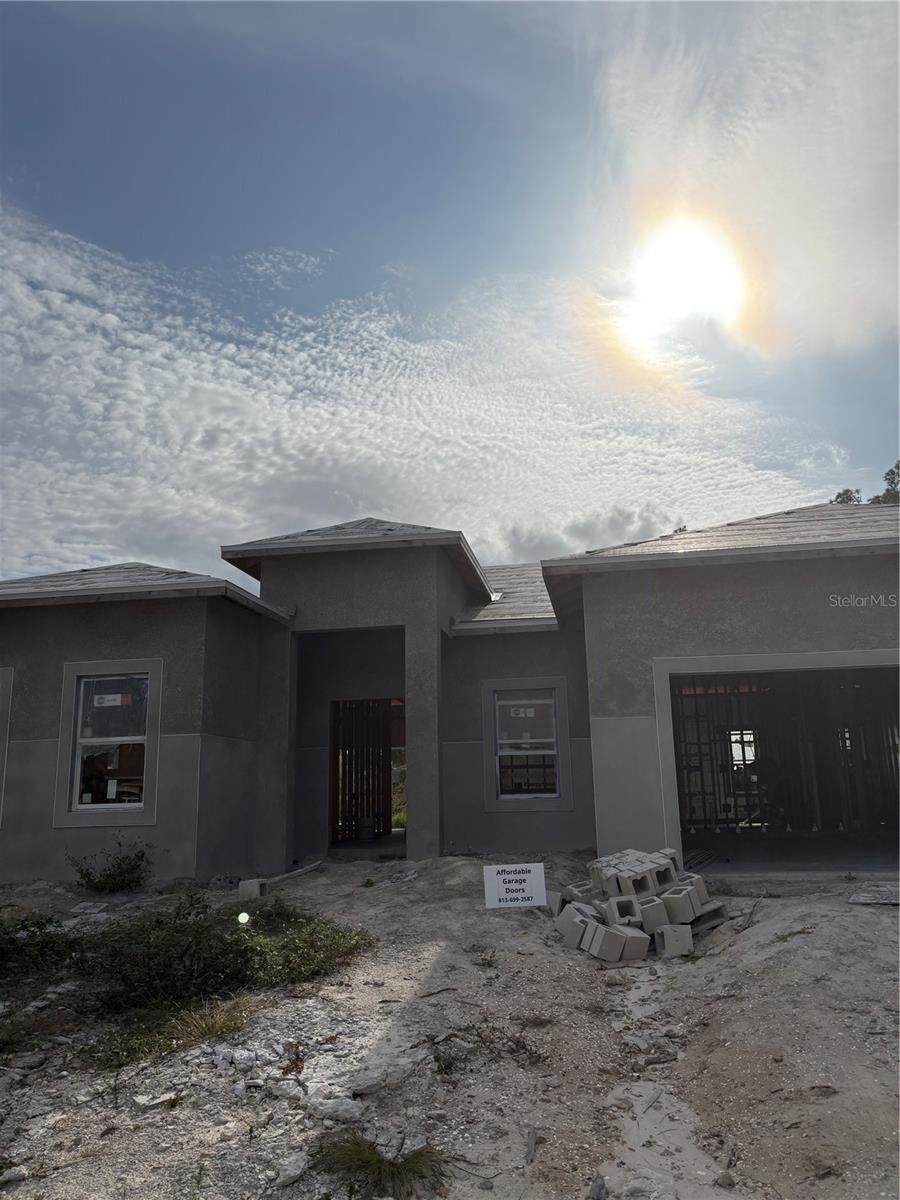 NORTH PORT GARDENS - Residential