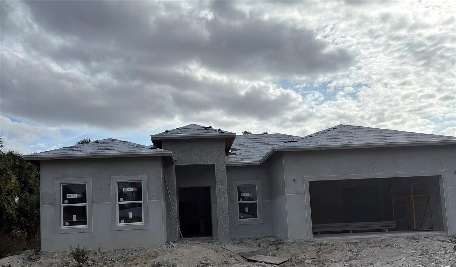 NORTH PORT GARDENS - Residential