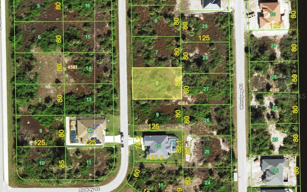 Discover the perfect opportunity to build your dream home in one of the area's most desirable waterfront communities. Ideally located just minutes from beautiful teal-blue beaches, world-class fishing, championship golf courses, waterfront dining, shopping, and entertainment, this homesite offers the lifestyle you've been looking for. Enjoy the freedom to choose your own custom builder and build on your own timeline, with no required timeframe to begin construction. Situated in a rapidly growing community with a voluntary homeowner’s association, this property combines flexibility with exceptional value. The desirable eastern rear exposure fills your future backyard with warm morning sunshine and breathtaking sunrise views, creating the perfect setting to start each day.