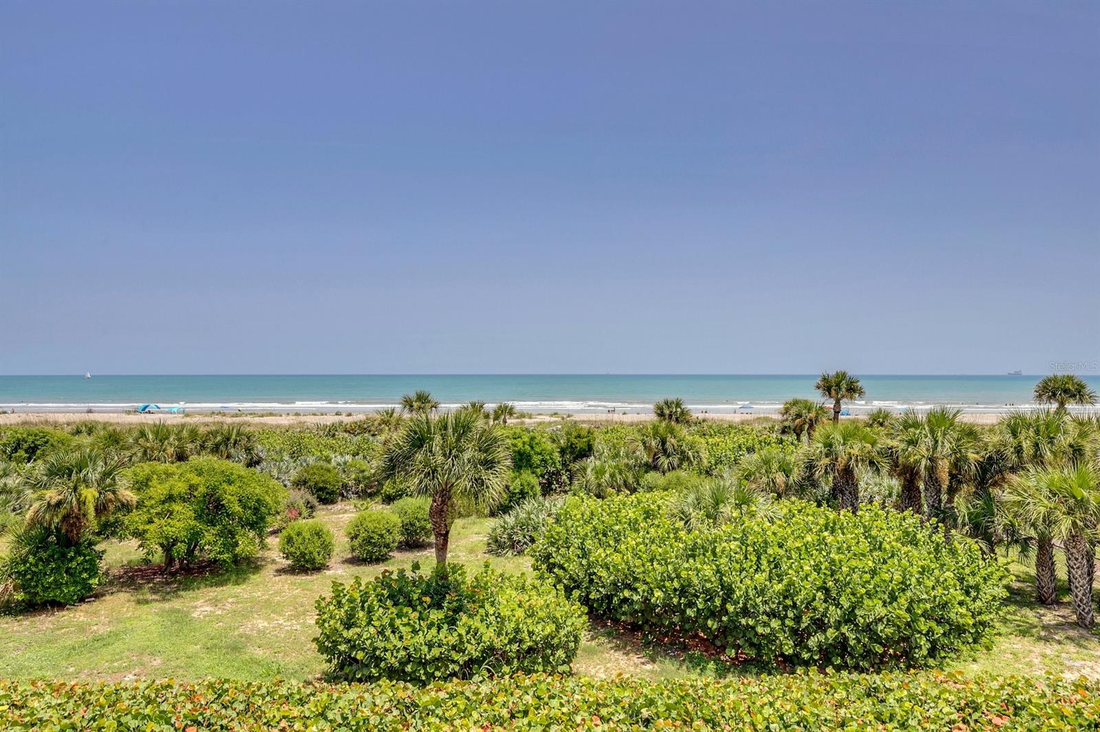 Ocean Oaks Condo Ph 01 - Residential