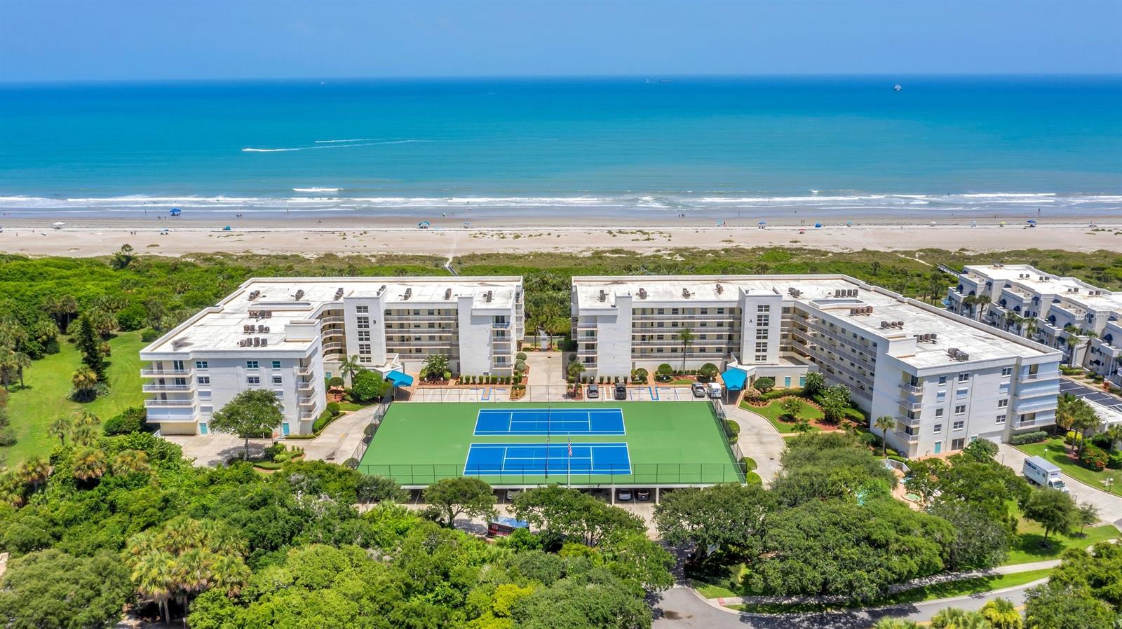 Ocean Oaks Condo Ph 01 - Residential