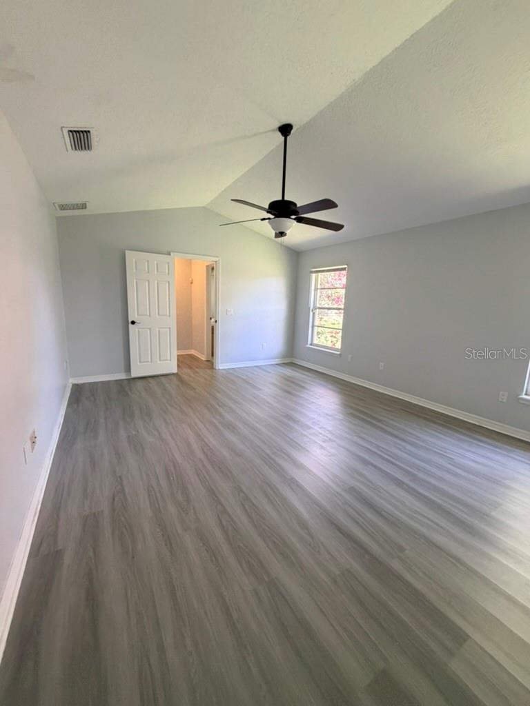 ALMOND TREE ESTATES - Residential Lease