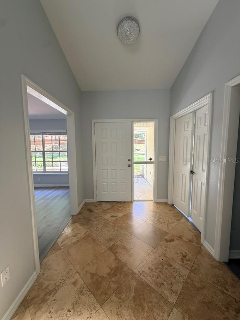 ALMOND TREE ESTATES - Residential Lease