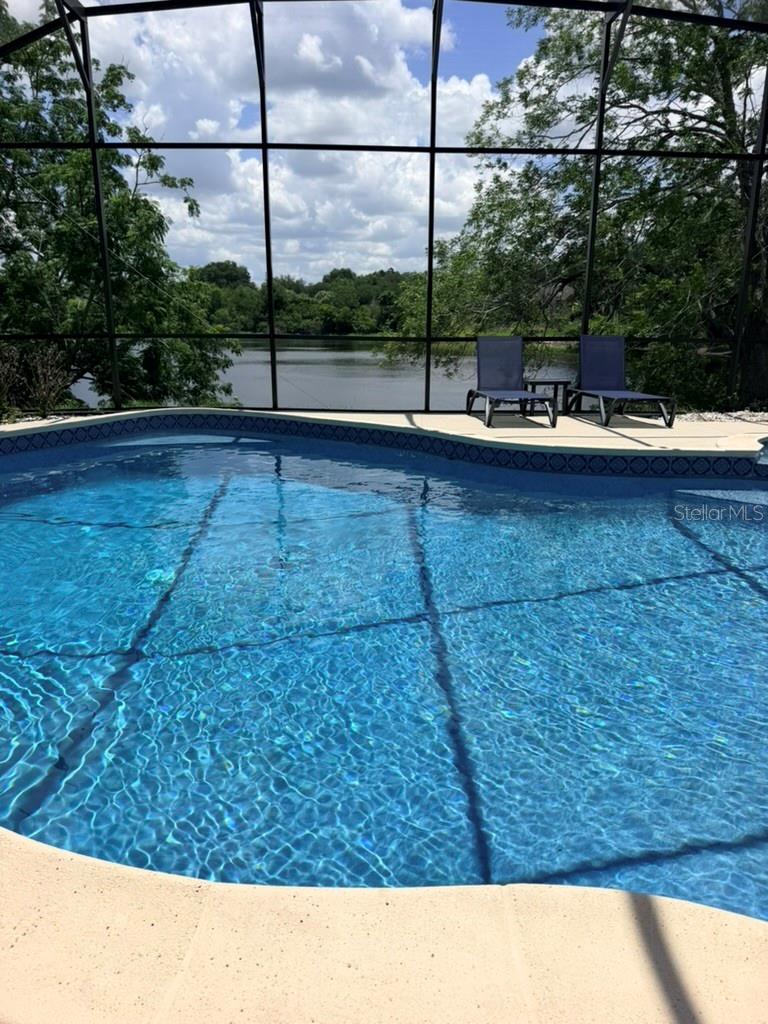 ALMOND TREE ESTATES - Residential Lease