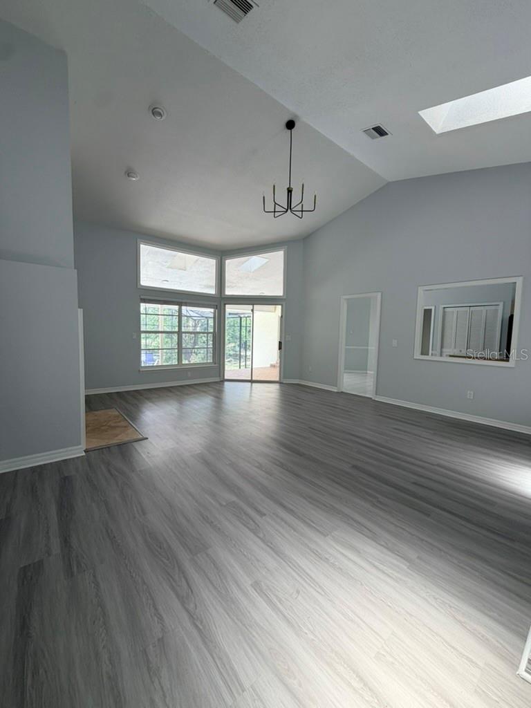 ALMOND TREE ESTATES - Residential Lease