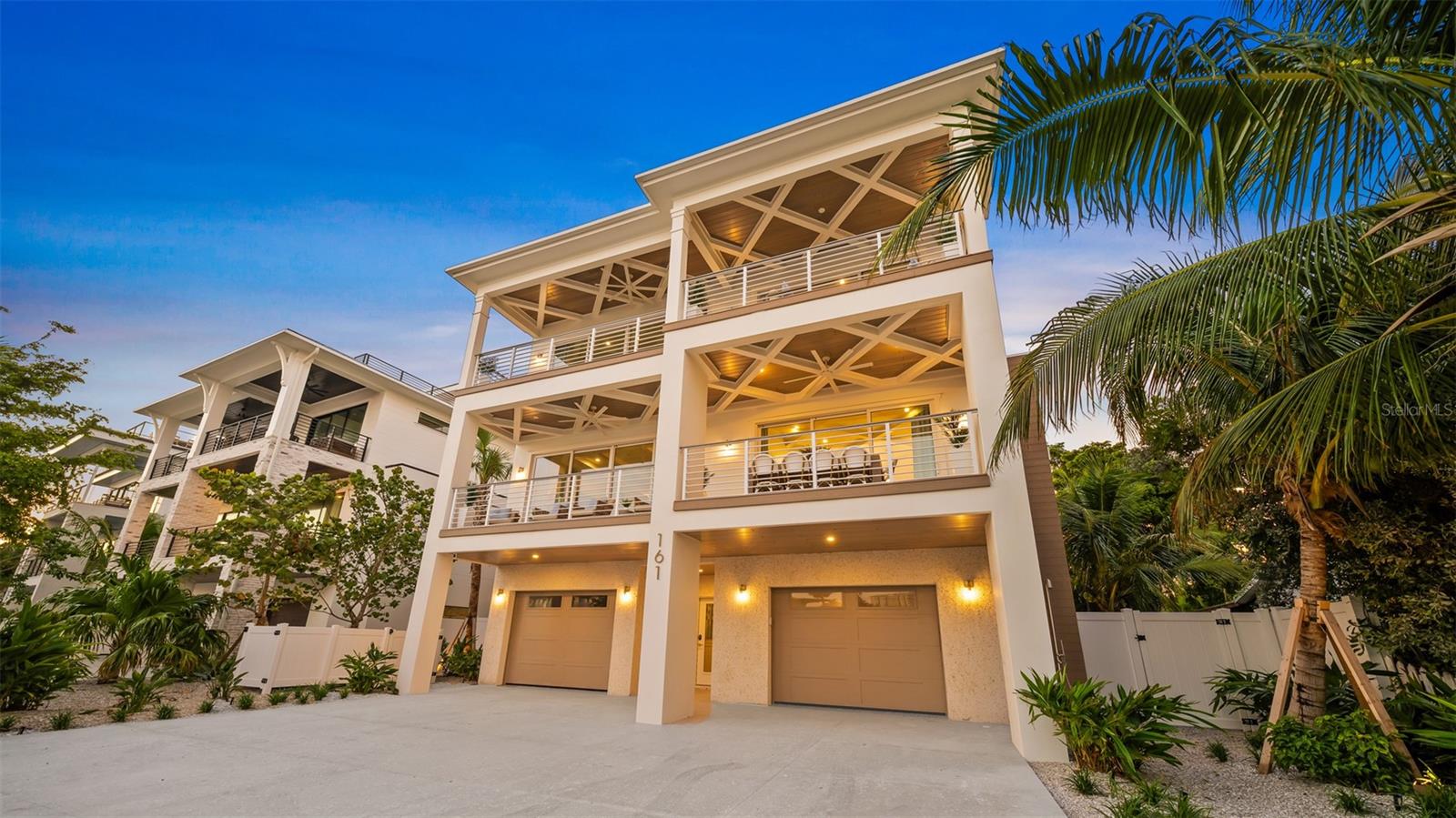 LIDO BEACH DIV B RESUB - Residential