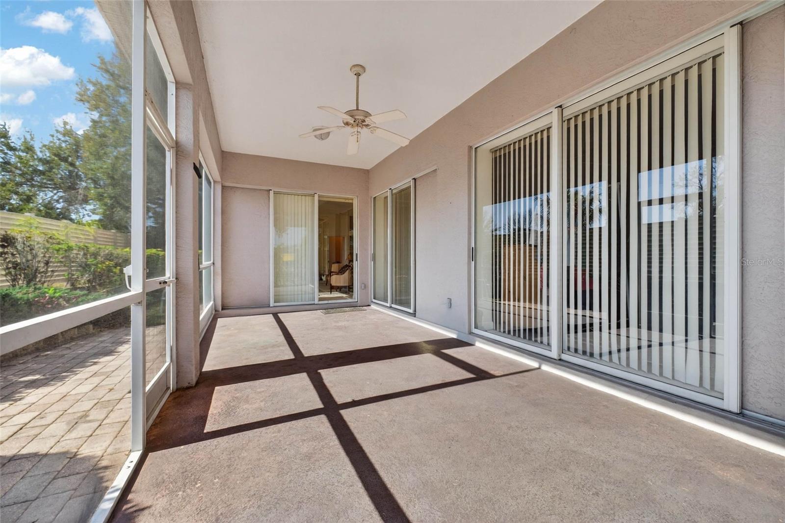 PERIDIA UNIT ONE - Residential