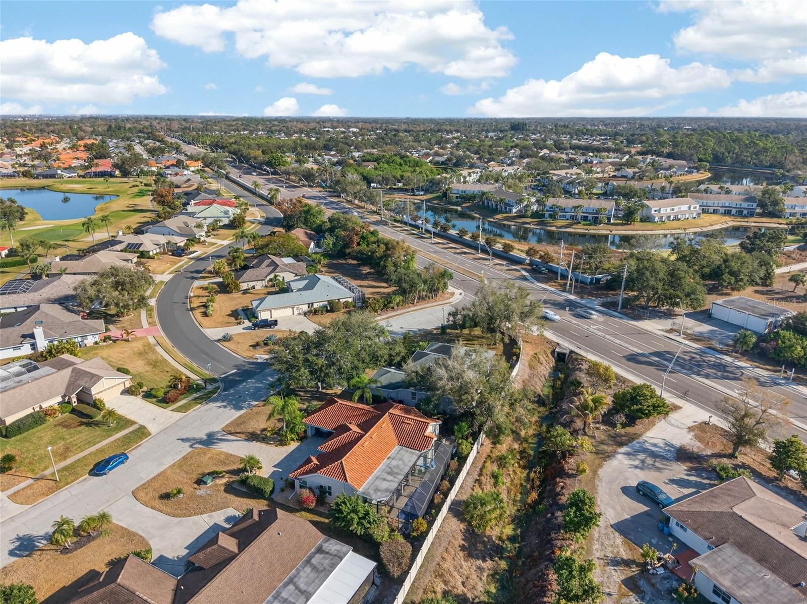 PERIDIA UNIT ONE - Residential