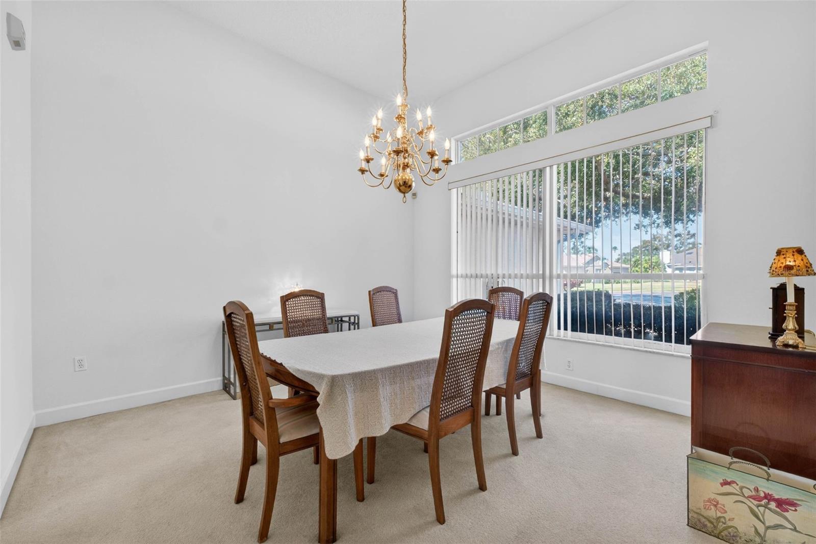 PERIDIA UNIT ONE - Residential