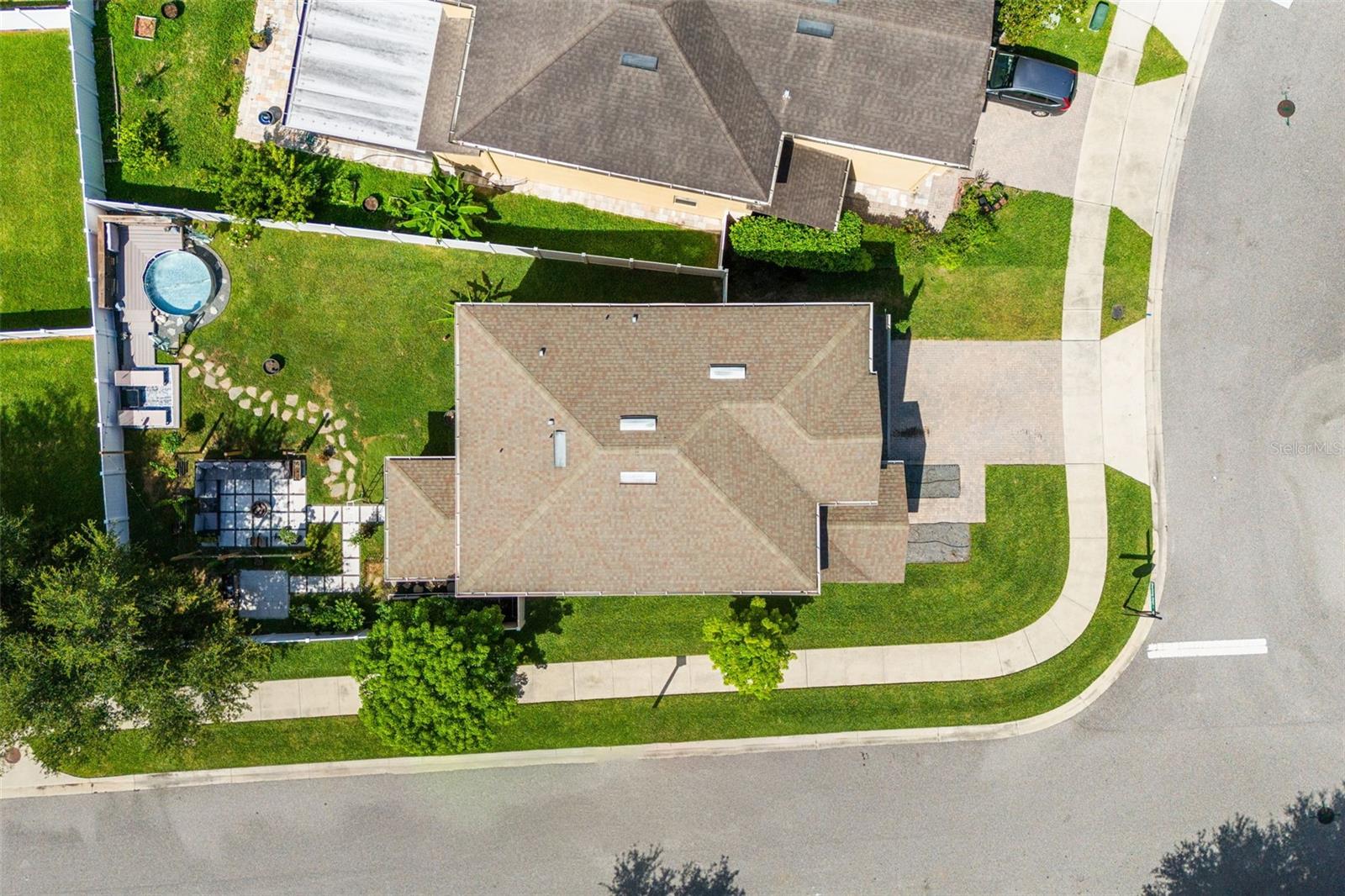 LEGACY PARK RESIDENTIAL PH III A REP - Residential