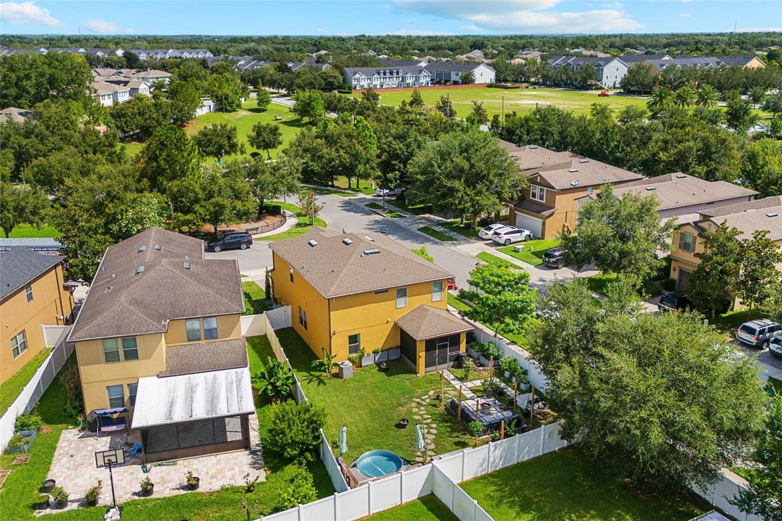 LEGACY PARK RESIDENTIAL PH III A REP - Residential