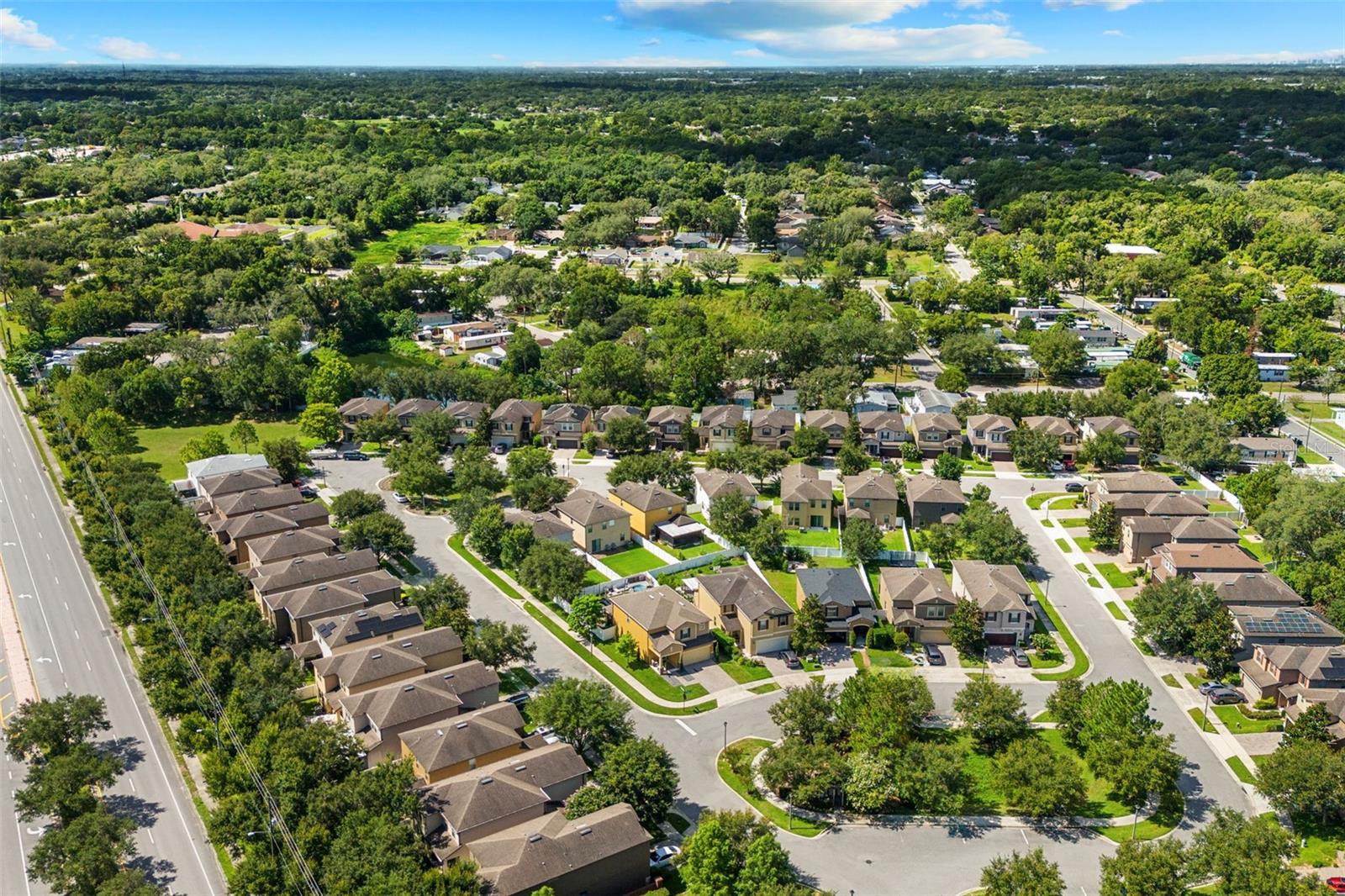 LEGACY PARK RESIDENTIAL PH III A REP - Residential