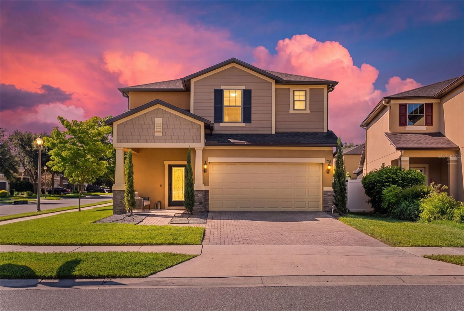 LEGACY PARK RESIDENTIAL PH III A REP - Residential