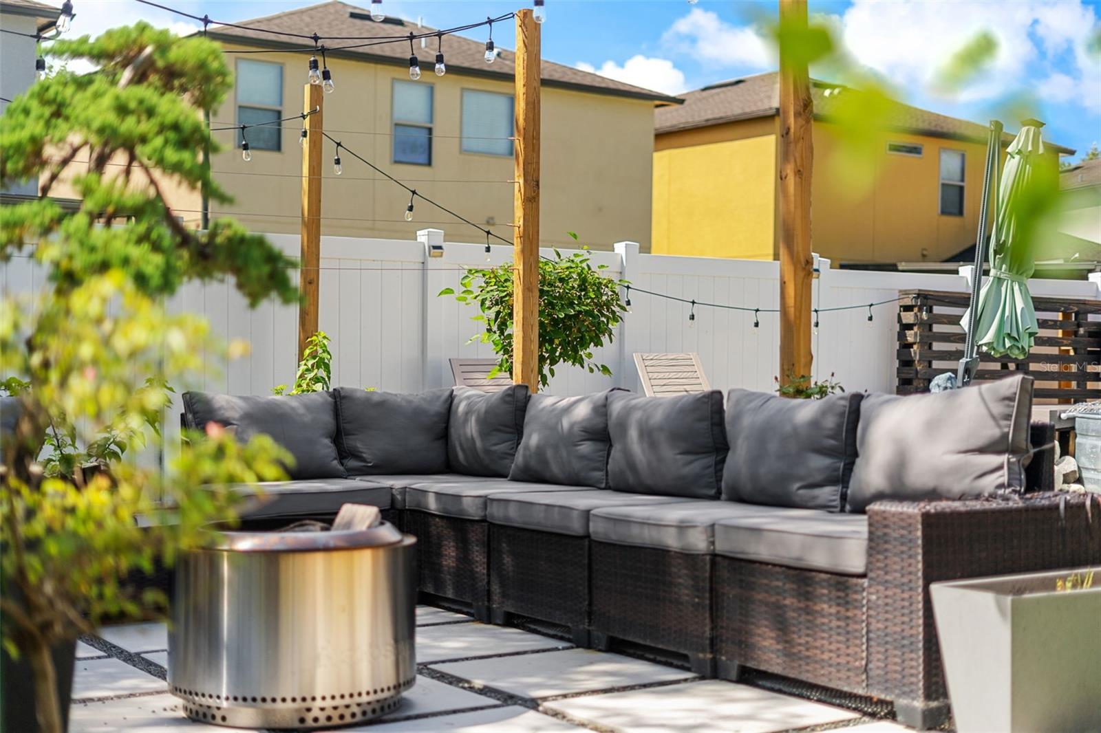 LEGACY PARK RESIDENTIAL PH III A REP - Residential