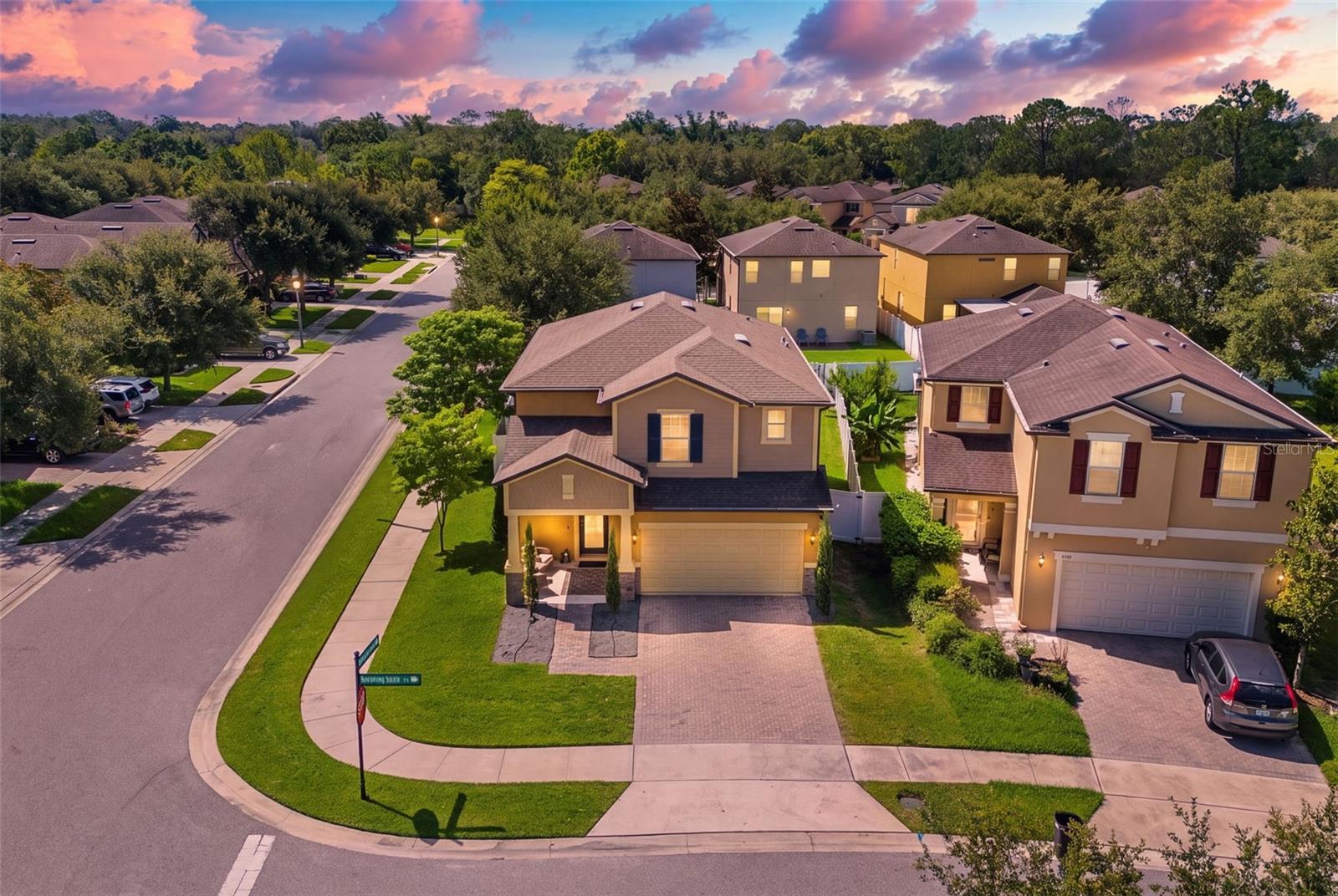 LEGACY PARK RESIDENTIAL PH III A REP - Residential