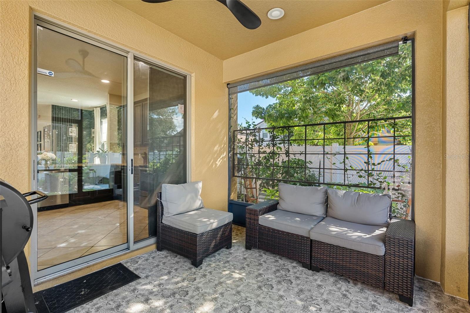 LEGACY PARK RESIDENTIAL PH III A REP - Residential