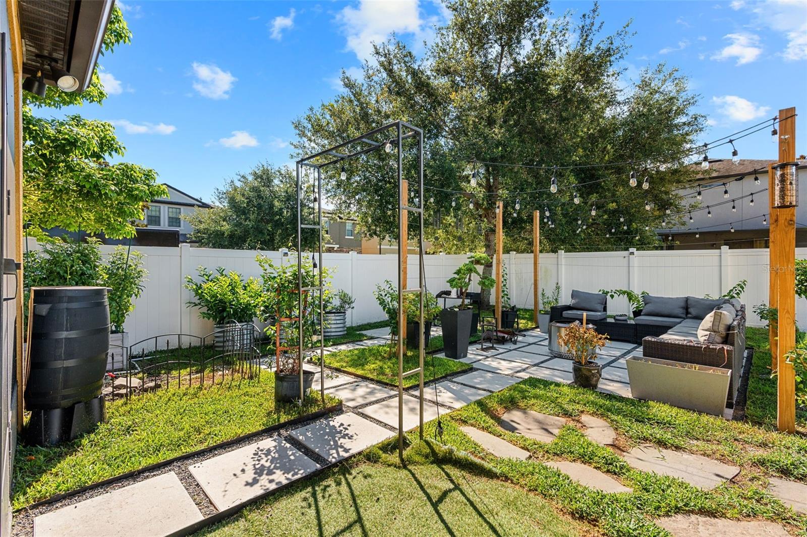 LEGACY PARK RESIDENTIAL PH III A REP - Residential