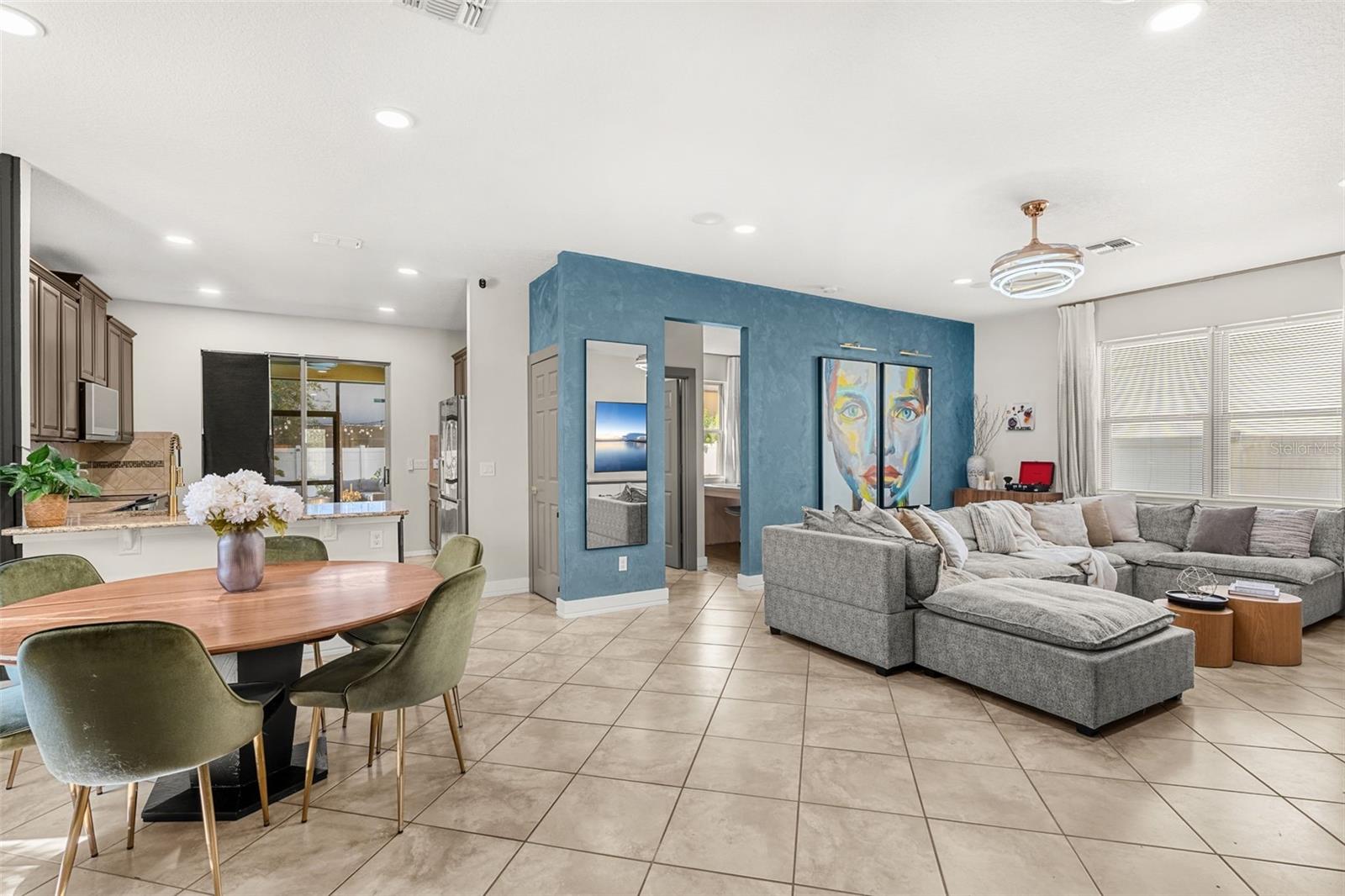 LEGACY PARK RESIDENTIAL PH III A REP - Residential