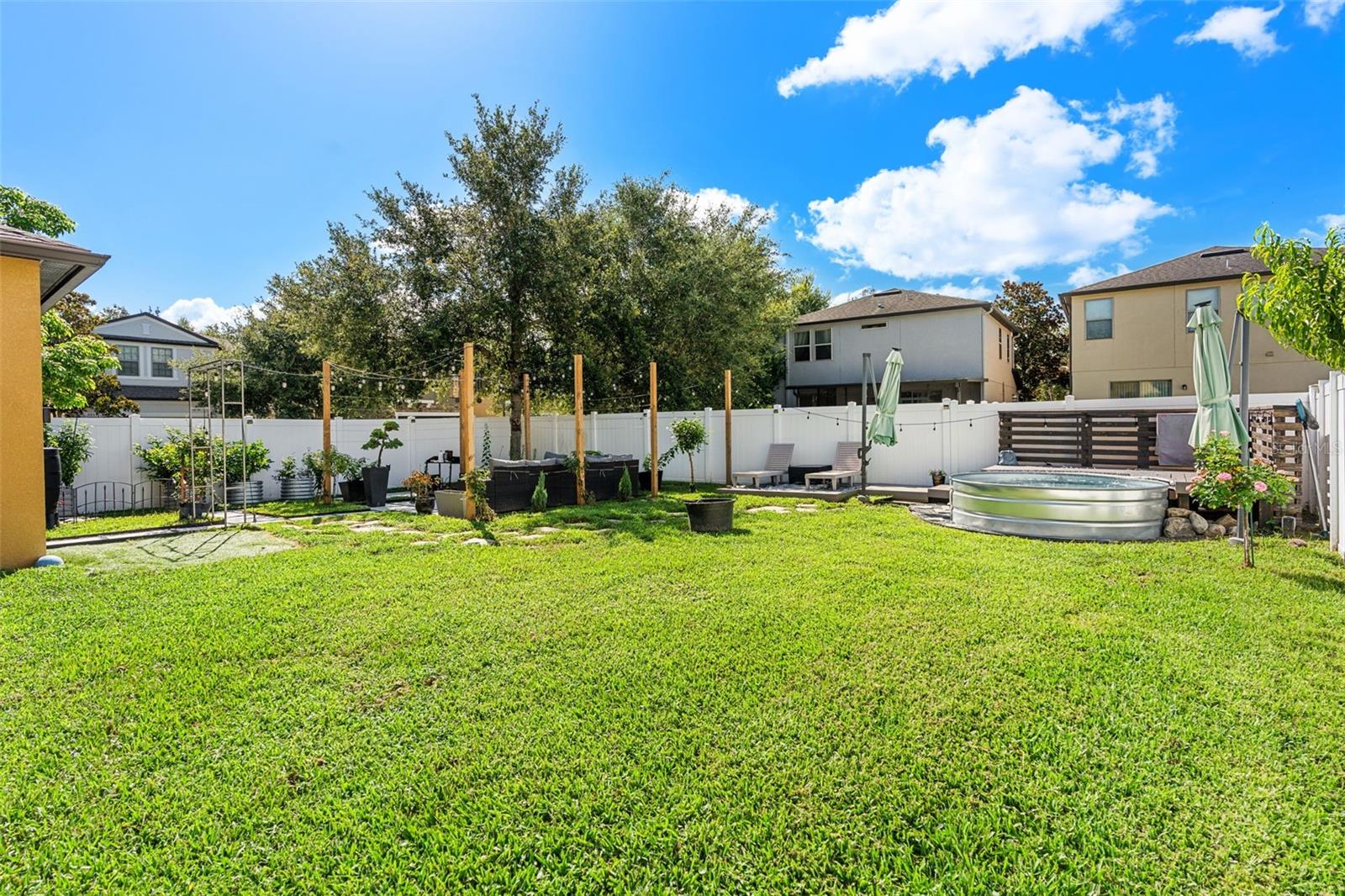 LEGACY PARK RESIDENTIAL PH III A REP - Residential