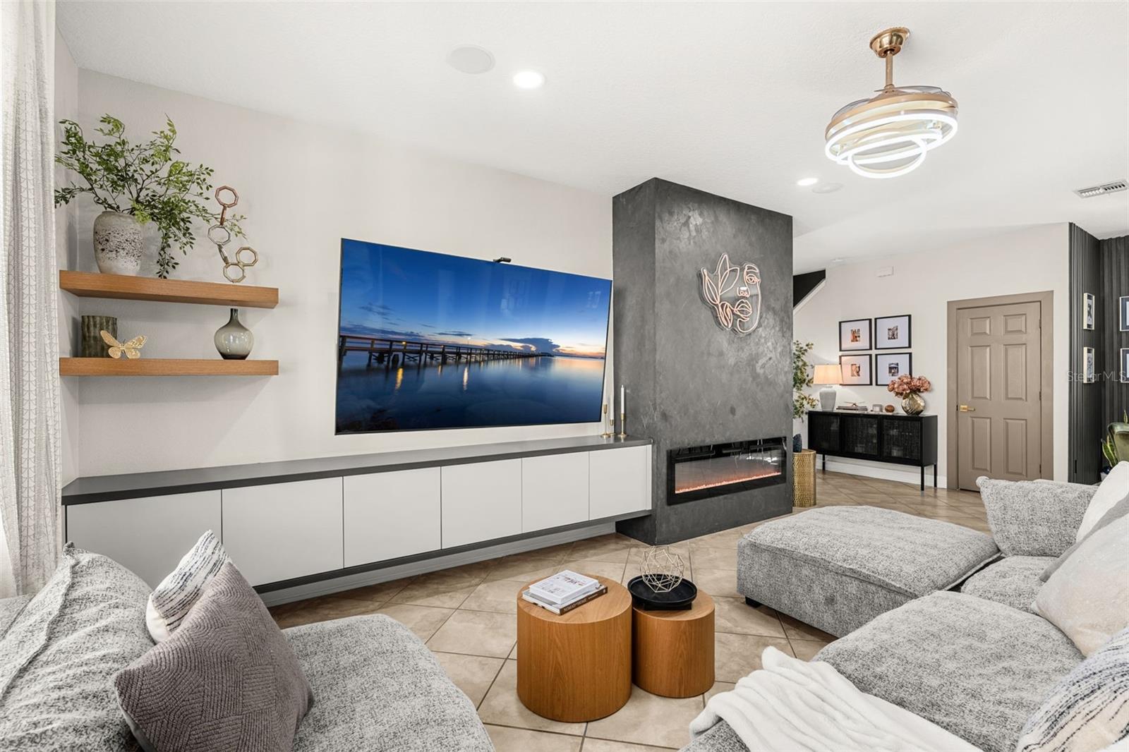 LEGACY PARK RESIDENTIAL PH III A REP - Residential
