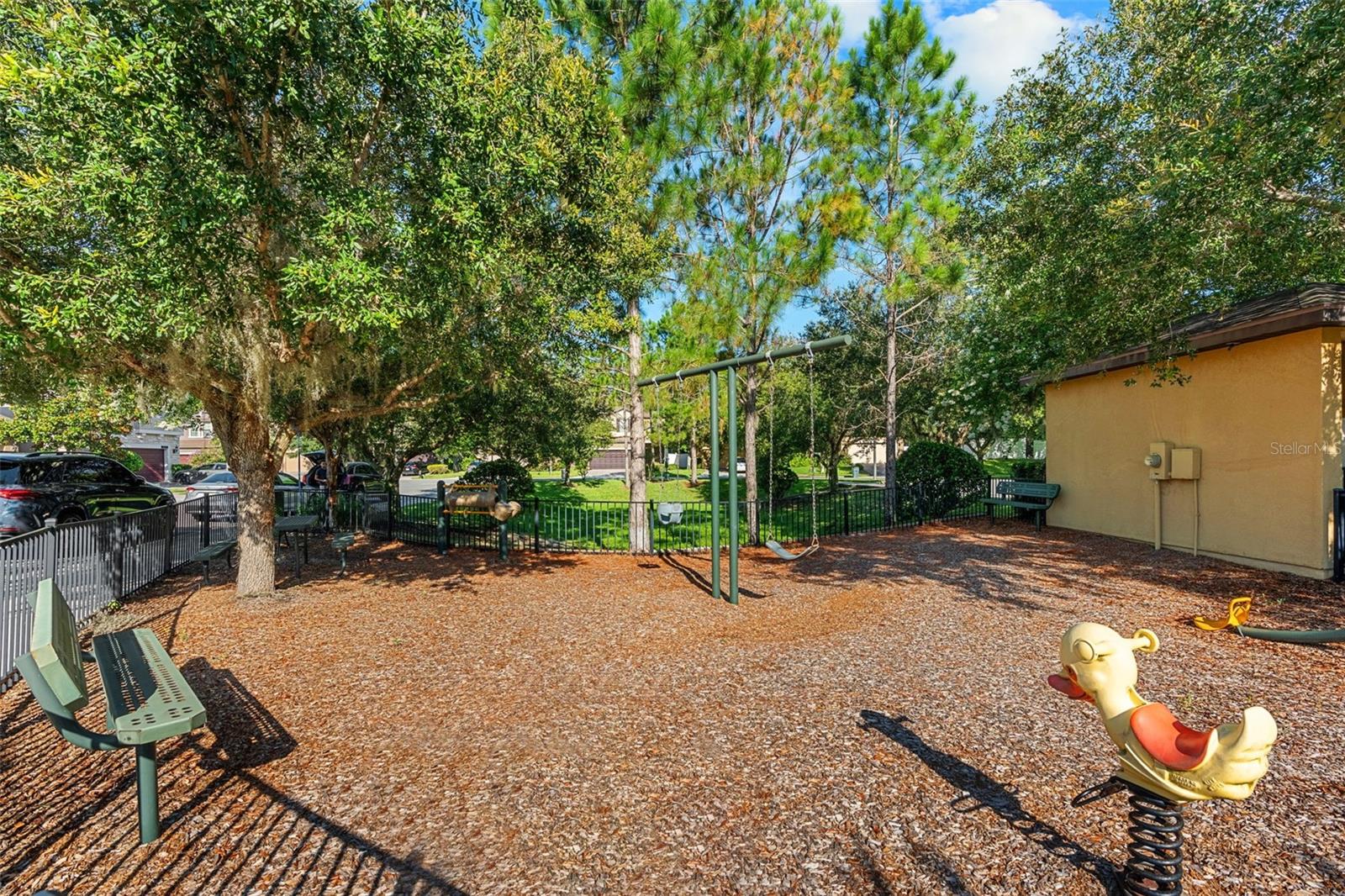 LEGACY PARK RESIDENTIAL PH III A REP - Residential