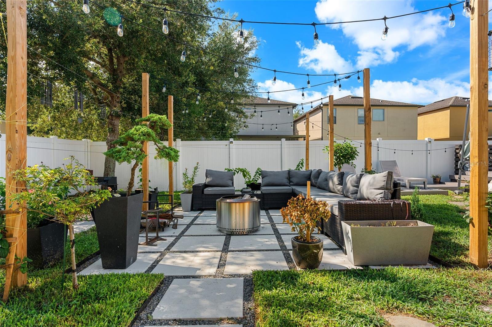 LEGACY PARK RESIDENTIAL PH III A REP - Residential