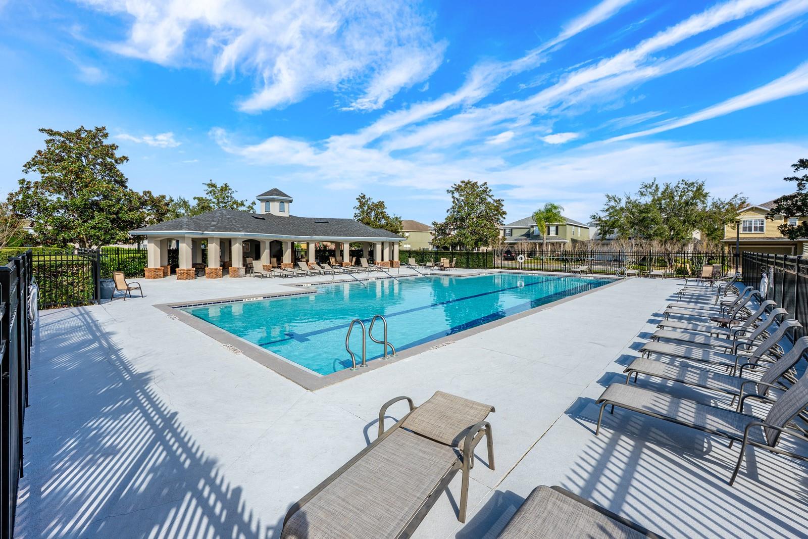 LEGACY PARK RESIDENTIAL PH III A REP - Residential