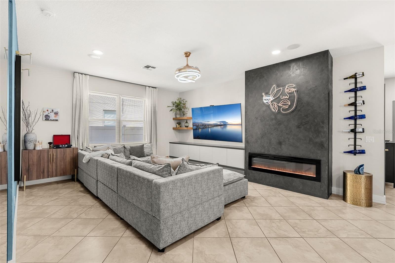 LEGACY PARK RESIDENTIAL PH III A REP - Residential