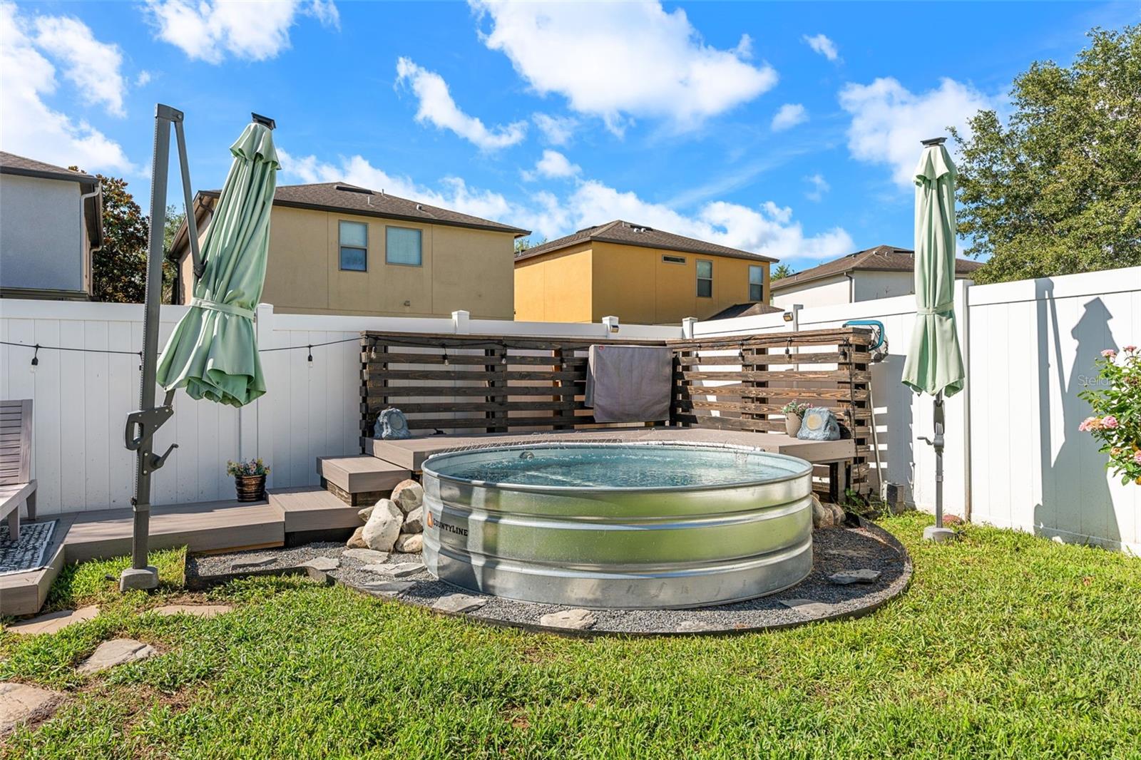 LEGACY PARK RESIDENTIAL PH III A REP - Residential