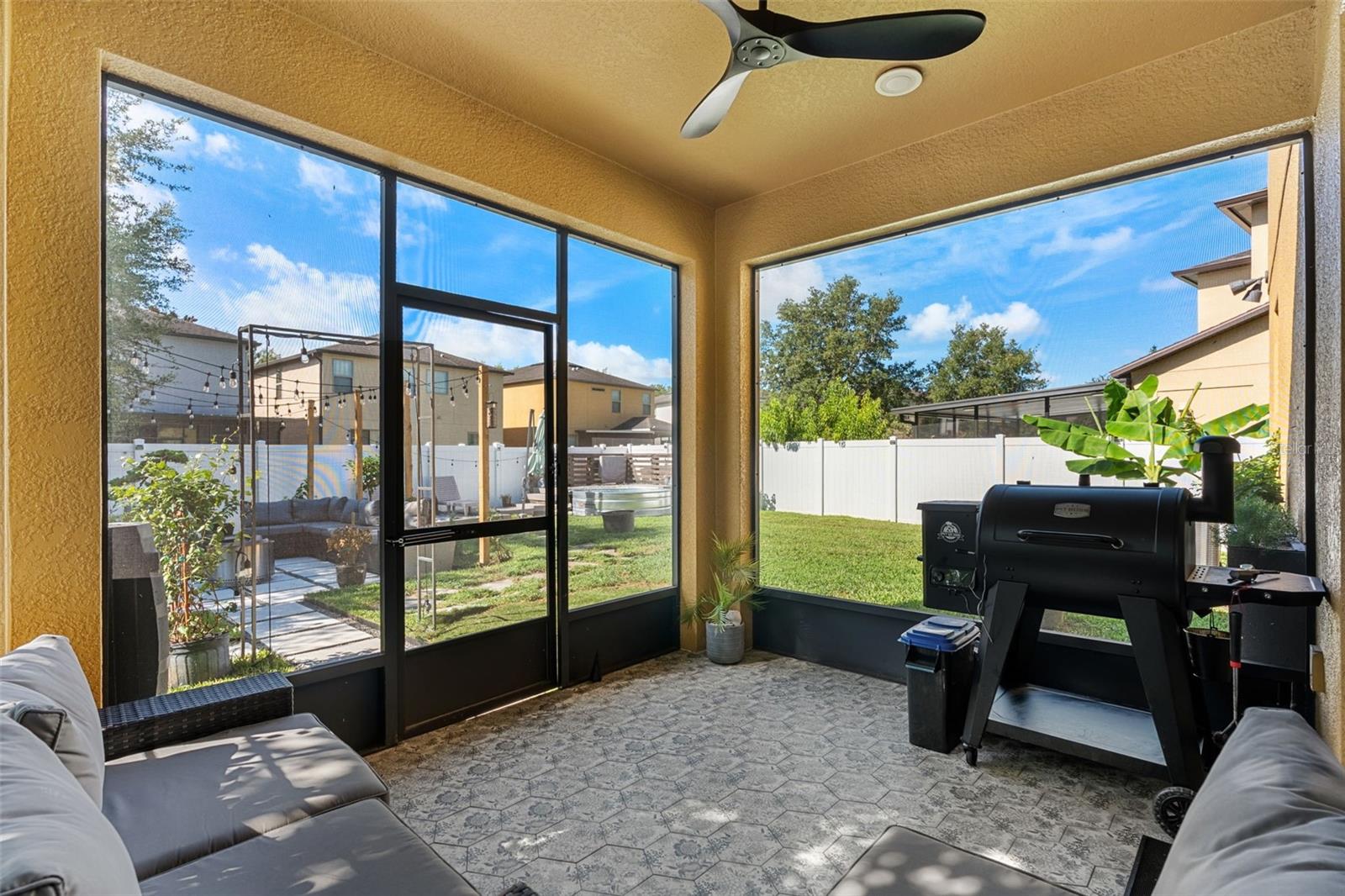 LEGACY PARK RESIDENTIAL PH III A REP - Residential