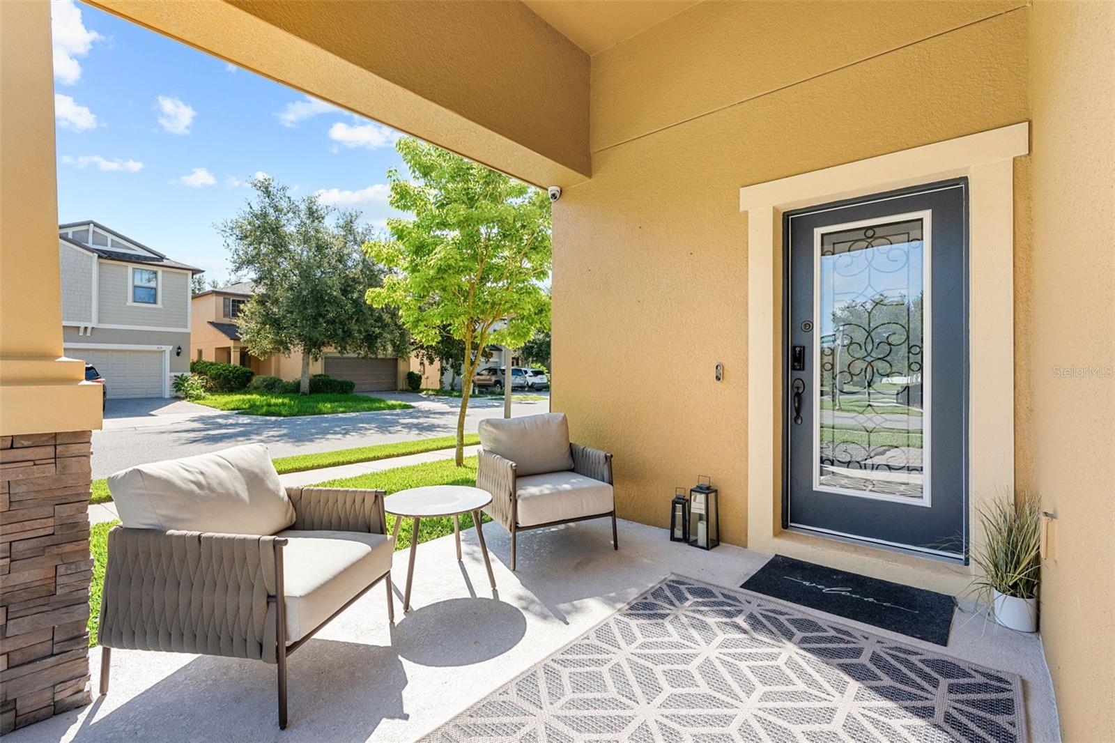 LEGACY PARK RESIDENTIAL PH III A REP - Residential
