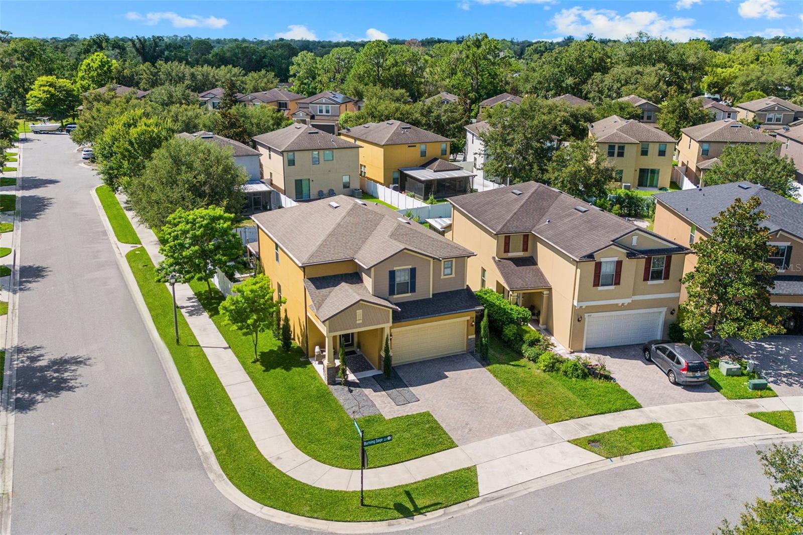 LEGACY PARK RESIDENTIAL PH III A REP - Residential