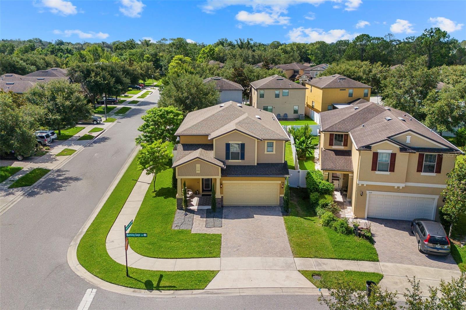 LEGACY PARK RESIDENTIAL PH III A REP - Residential