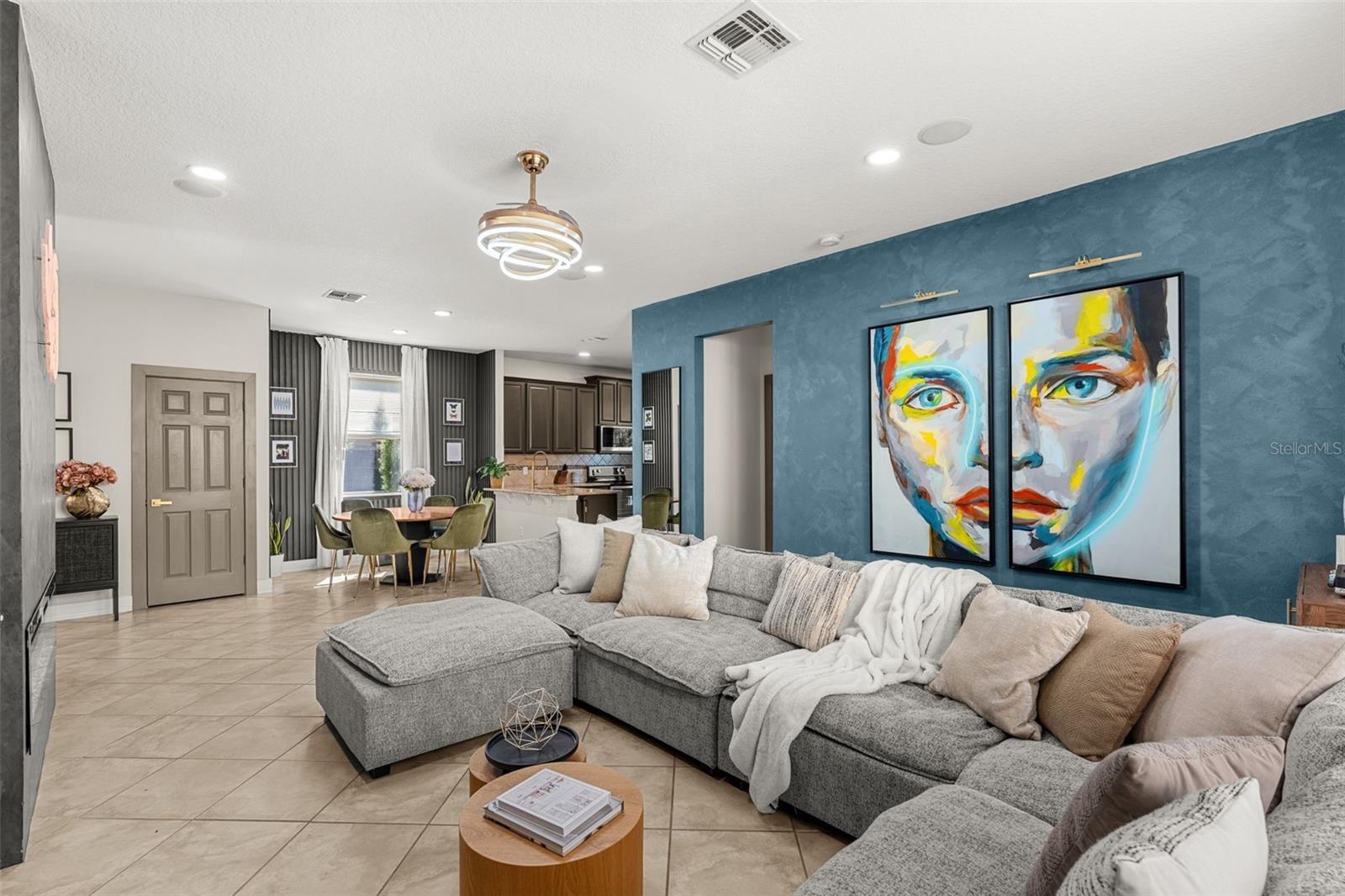 LEGACY PARK RESIDENTIAL PH III A REP - Residential
