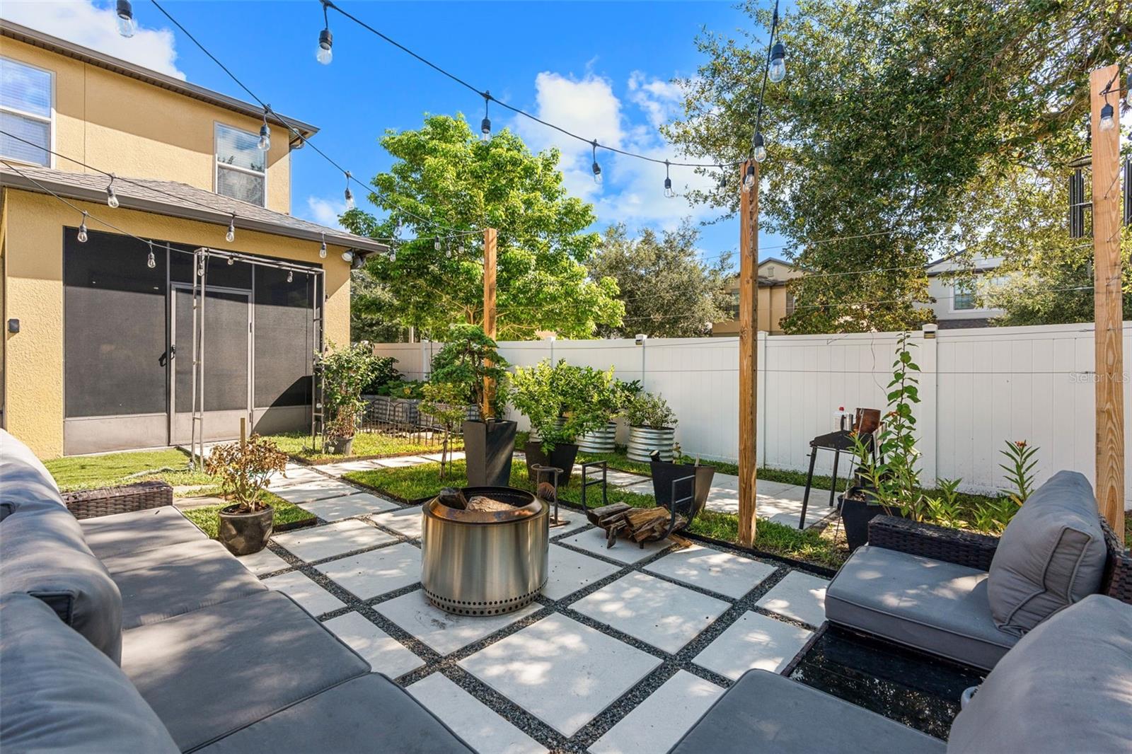LEGACY PARK RESIDENTIAL PH III A REP - Residential