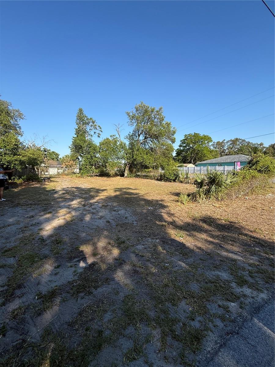Exceptional opportunity to build in the heart of Tampa! This RM-16 zoned vacant lot offers incredible potential for investors, builders, or buyers looking to create their future home in a growing area. Located in Flood Zone X and surrounded by established residential development, this property provides flexibility and long-term upside. Conveniently located near major roads, downtown Tampa, shopping, dining, and schools. Whether you're looking to build now or hold as an investment, this is a rare chance to secure land in an area with continued growth and demand. Don’t miss the opportunity to bring your vision to life in Tampa! Buyer to verify all zoning, building, utility, and development information with the county.