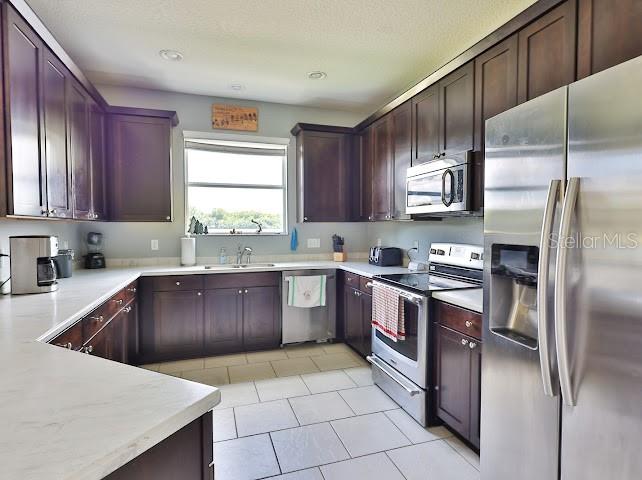 PRESERVE AT EAGLE LAKE - Residential